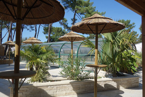 Camping de Mindin