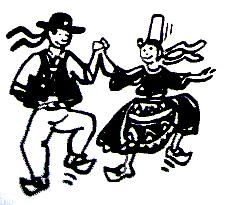 Danses-Bretonnes
