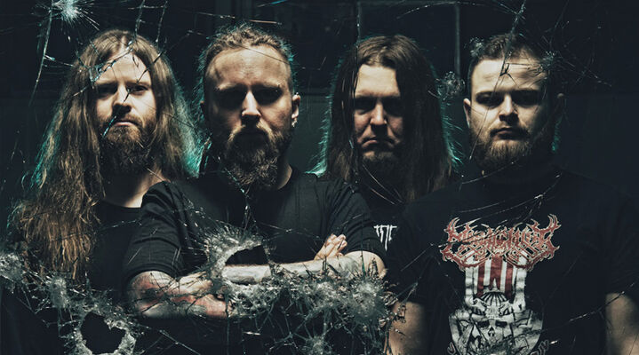 Decapitated