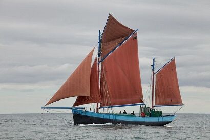 Devant Concarneau (1)