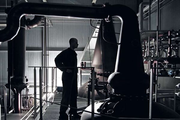 Distillerie Warenghem