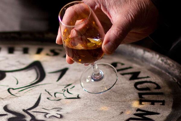 Distillerie Warenghem
