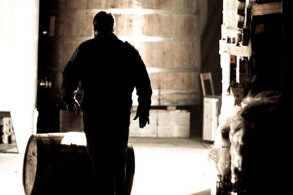 Distillerie Warenghem