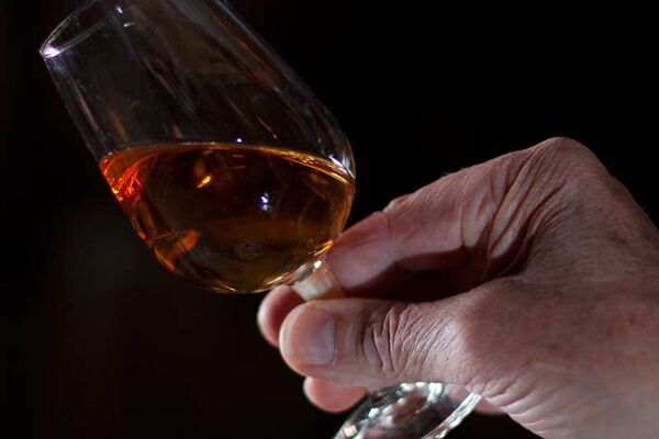 Distillerie Warenghem