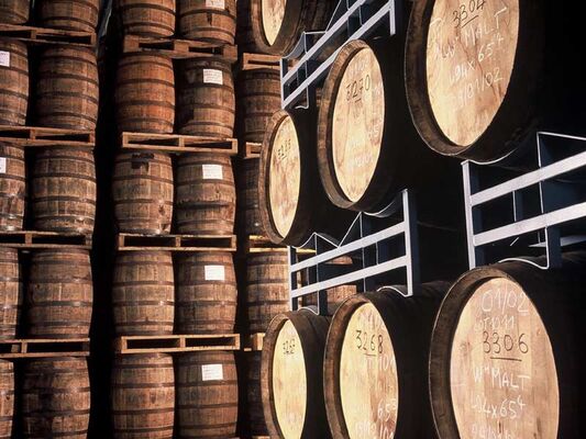 Distillerie Warenghem