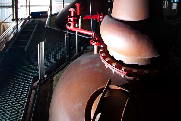 Distillerie Warenghem