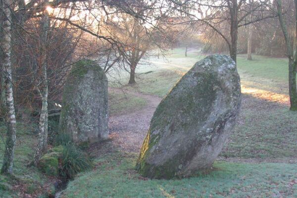 Distillerie des Menhirs