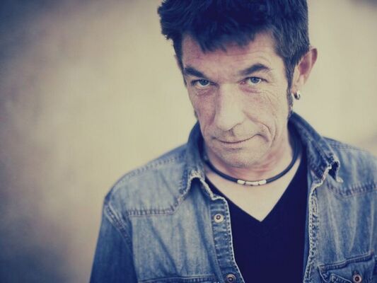 Concert Dom Duff - Café de la Forge - Guillac - Morbihan - Bretagne