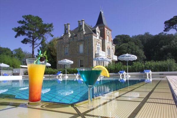 Domaine Ker Juliette