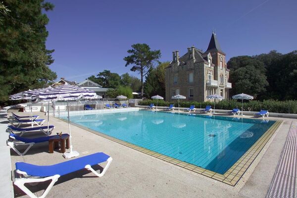 Domaine Ker Juliette