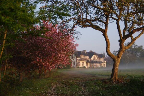 Domaine de Boutiguéry