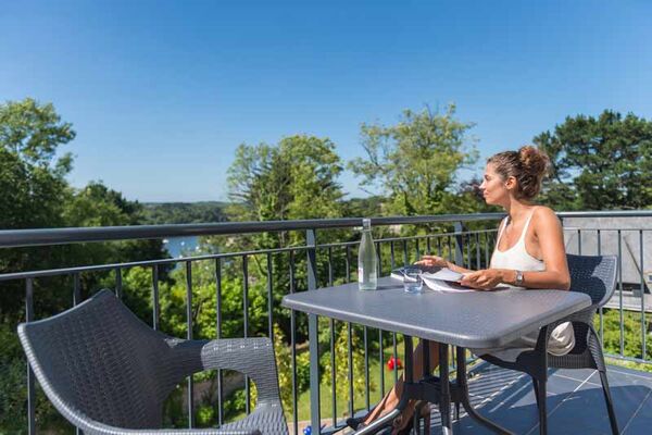 Domaine de Pont-Aven Art Gallery Resort