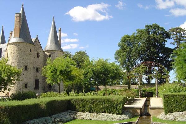Domaine du Bois Orcan