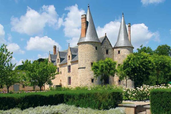 Domaine du Bois Orcan
