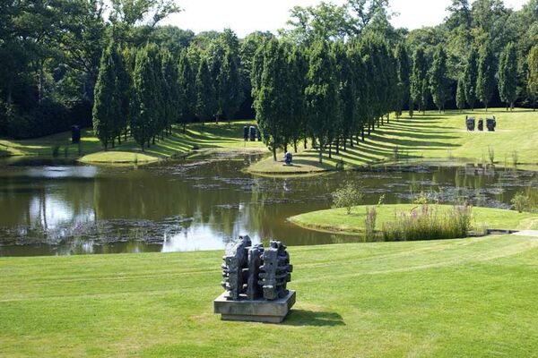 Domaine du Bois Orcan