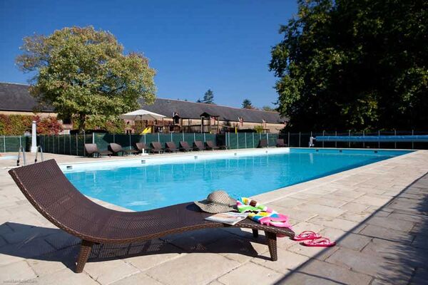 Domaine du Logis