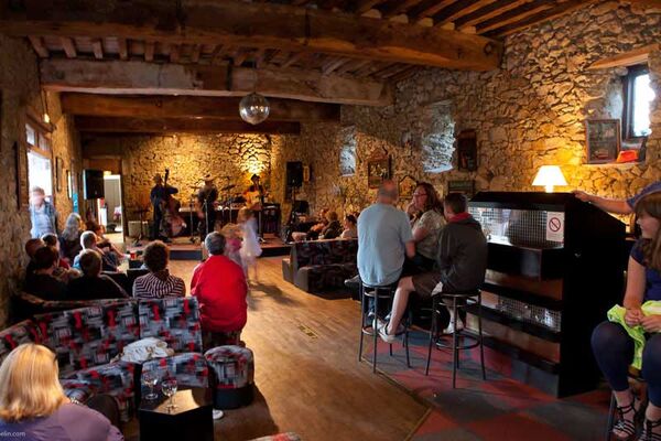 Domaine du Logis