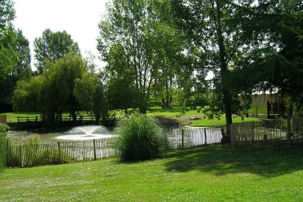 Domaine les Peupliers