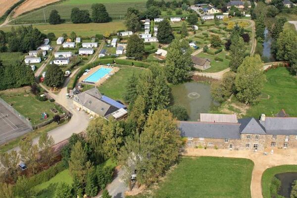 Domaine les Peupliers
