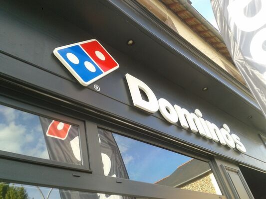Domino's