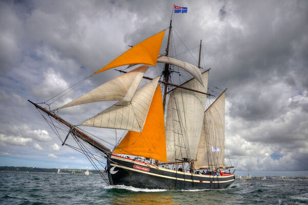 Etoile de France