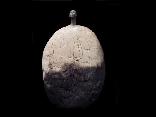 Exposition de sculptures