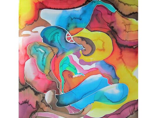 Exposition Odile Perret