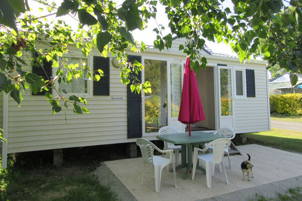 Camping de la Tour