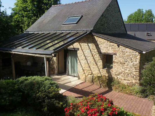 Exterieur---vacances-au-calme---Lizio---Morbihan