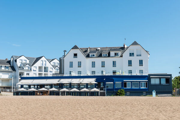 Best Western Hôtel de la Plage
