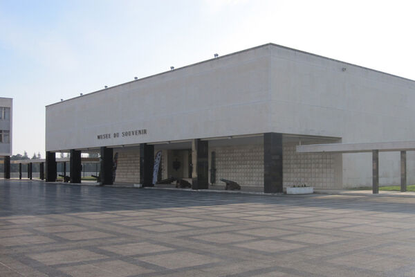 Musée du Souvenir