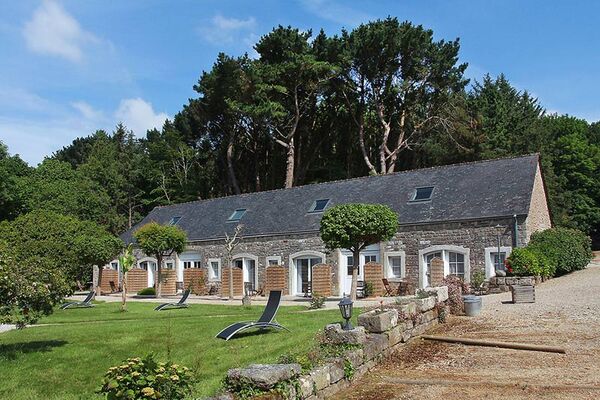 Manoir de Moëllien