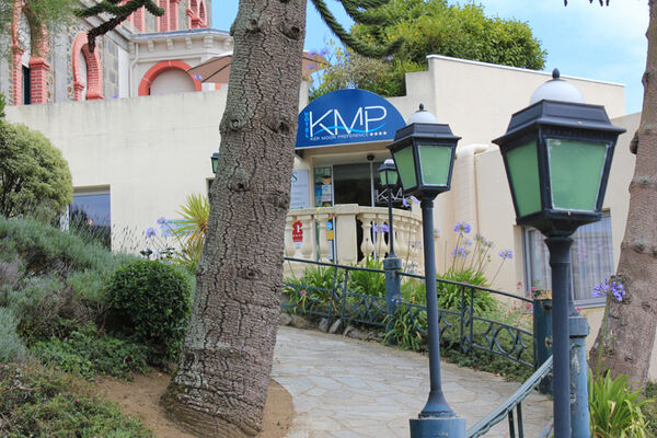 Hôtel Ker Moor Préférence
