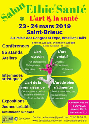 ETHIC SANTE 2019