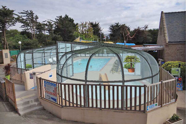 Camping L'Evasion