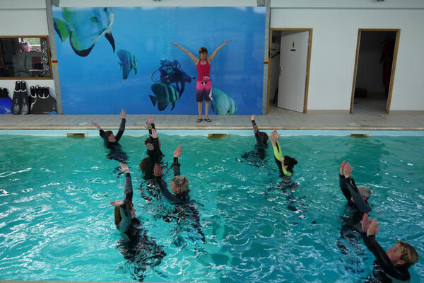 Eau Libre