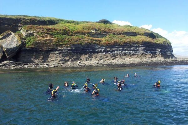 Eau Libre