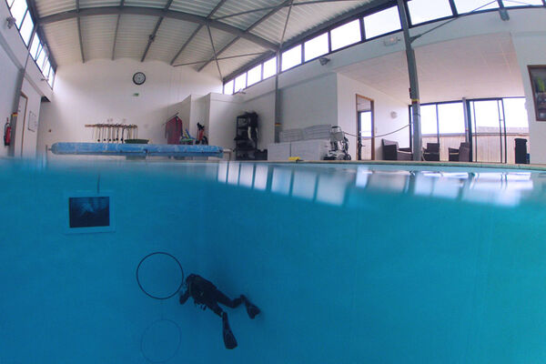 Eau Libre