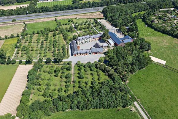 Ecomusée du pays de Rennes