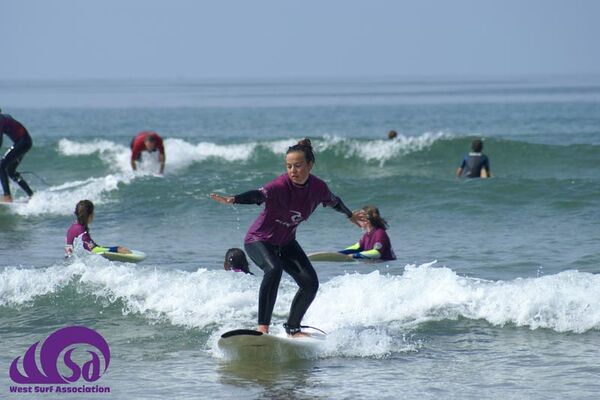 West Surf Association