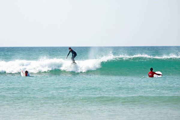 Ecole de Surf He'enalu