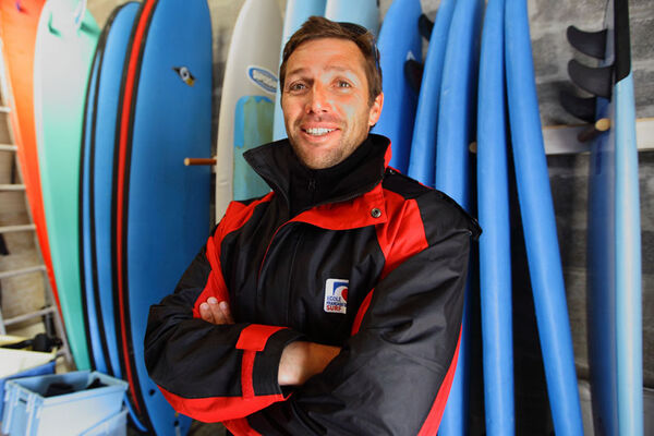 Ecole de Surf Sweet Spot