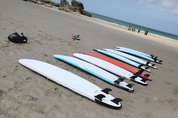 Ecole de Surf Sweet Spot