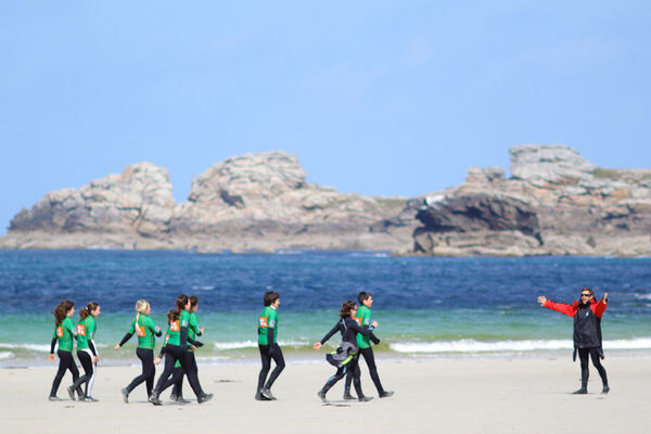 Ecole de Surf Sweet Spot