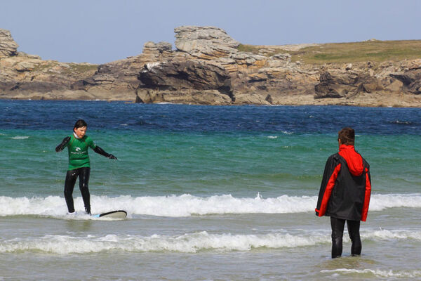 Ecole de Surf Sweet Spot