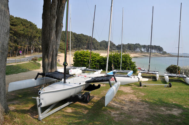 Ecole de Voile Oceane