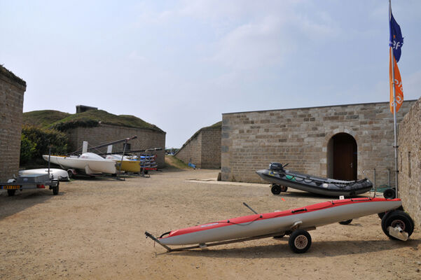 Ecole de Voile Oceane
