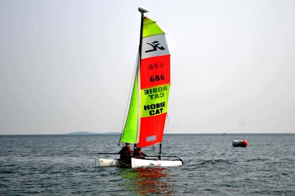 Ecole de Voile Oceane
