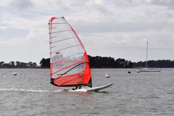 Ecole de Voile Cataschool