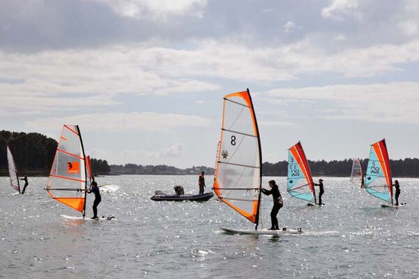 Ecole de Voile Cataschool